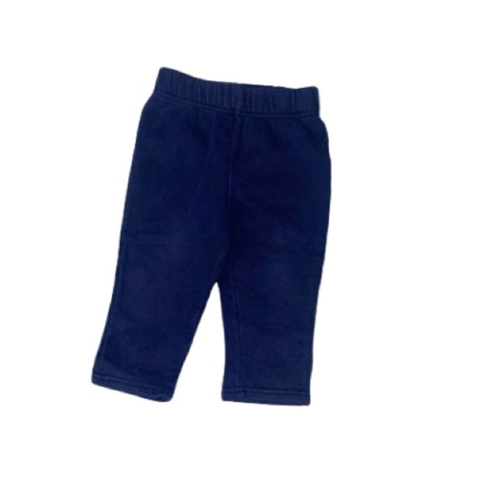 Cat and Jack Kids Blue Sweat Pant Size 18 Month